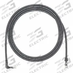 PANDUIT Replacement Cable: 0 V AC to 600 V AC, 4 ft Cable Lg, VS-AVT-CABLE-04. Key specifications — Product Type: Replacement Cable; Compatible with Manufacturer Model Number: VS-AVT-C08-L10; Brand: PANDUIT; Compatible with Grainger Part Number: 54ZW97.