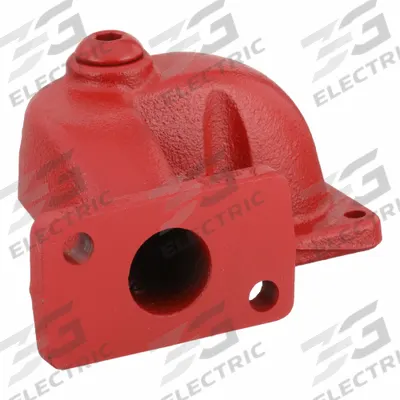 FILL-RITE Discharge Flange Replacement Kit: Discharge Flange Repl Kit - Flanges & Flange Kits