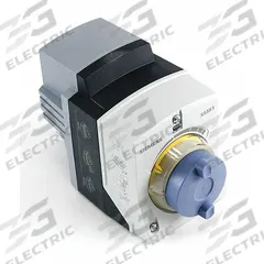 SIEMENS Electric Valve Actuator: SAS61.33U Mfr Part #. Key specifications — Product Type: Electric Valve Actuator; Manufacturer Part Number: SAS61.33U.