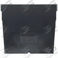 QUANTUM STORAGE SYSTEMS Bin Divider: 7 1/4 in x 7 1/2 in, Not Electrostatic Discharge Conductive (MPN DSB807/808/814). Key specifications — Compatible Manufacturer Model Number: QSB814; Brand: QUANTUM STORAGE SYSTEMS.