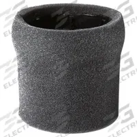 SHOP-VAC Sleeve Filter: Shop-Vac, Std, Wet/Dry, Foam (MPN 9058533). Key specifications — Filter Pickup Type: Wet/Dry; Filter Material: Foam; Compatible Vacuum Brand: Shop-Vac; Brand: SHOP-VAC; Compatible Vacuum Manufacturer Part Number: 9303511.