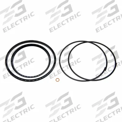 ENERPAC Hydraulics Equipment Parts: Mfr Part # RSM1000K