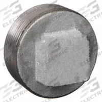 ANVIL Plug: Plug, 300 psi @ 150° F, 3 in, NPT Threaded, Steel, Made in USA (MPN 0319902649). Key specifications — Maximum Operating Pressure: 300 psi @ 150° F; (DO NOT SEND) Manufacturer Location: Made in USA.
