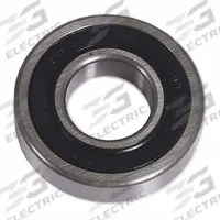 MI-T-M Sealed Bearing: Mfr Part # 48-0041, Steel, Compatible with Mfr Model # 2503 Series. Key specifications — Compatible with Manufacturer Model Number: 2503 Series; Product Type: Sealed Bearing; Manufacturer Part Number: 48-0041.