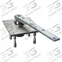 RIXSON Center Hung Pivot Set (MPN 117-3/4 LTP 626)
