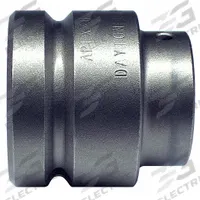 APEX Power Bit Holder: Oiled, 7/8 in Output Drive Size, Hex, 2 1/8 in Overall Lg (MPN RP-828). Key specifications — attr1204045: APEX; attr1204047: Hex; attr1204051: Locking Not Included; attr1204039: Oiled.