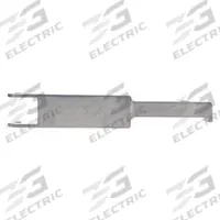 SPEEDAIRE Contact Arm: 3/4 in Belt Wd, Speedaire Series (MPN 45P327). Key specifications — attr1320326: 3CRJ9; attr1320325: 45P327; attr1320329: SPEEDAIRE; attr1320328: No.