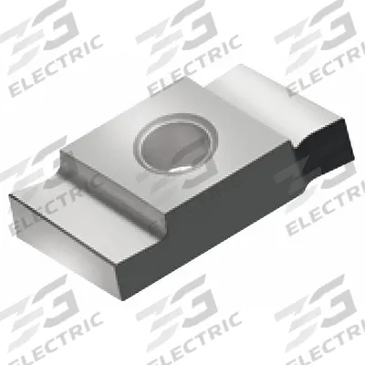 WALTER Diamond Milling Insert: P20200-3.1 WKP35S (MPN 5918474) - Diamond Indexable Milling Inserts