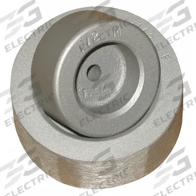 ORION Socket Fusion Head Set: 3PFU1/3PFU2, 774004, For 1 in Pipe Size - Orion Fusion Tools