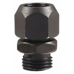 STARRETT Split Collet: Split Collet, Starrett 25 Series (MPN 25SC38). Key specifications — attr1183930: 1 in x 0.5 in x 1 in; attr1183931: 3/8 in; attr1183928: 25SC38; attr1183933: Digital Indicators; attr1183934: Starrett 25 Series; attr1183938: Yes; attr1183941: STARRETT; attr1183942: Split Collet.