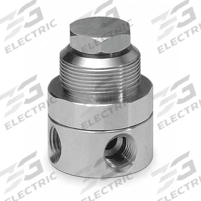 WILKERSON Compressed Air Regulator: 316 Stainless Steel, 1/4 in NPT, 12 cfm, 0 psi to 60 psi - Wilkerson FRL Air Regulators