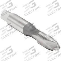 OSG Spiral Point Tap: 1/2"-13 UNC, H1 / 2B-3B, 3 Flute, Plug Chamfer, High Speed Steel (MPN 1222400). Key specifications — attr1299616: H1 / 2B-3B.