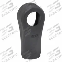 MILWAUKEE Protective Boot: High Speed Ratchet Compatible, 1 Pieces (MPN 49-16-2569). Key specifications — attr1179977: High Speed Ratchet; attr1170950: Protective Boot; attr1170948: MILWAUKEE.
