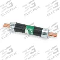 BUSSMANN Fuse: Class H, NOS Series, Fast-Acting, 80 A, 600 V AC, Non-Indicating (MPN NOS-80). Key specifications — Manufacturer Part Number: NOS-80; Brand: BUSSMANN; Series: NOS.