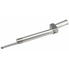 MAHR 90° Conical Point Probe: 90° Conical Point Probe, Compatible with Mahr Pocket Surf, Piezo Probe (MPN 2008014). Key specifications — attr1181314: Piezo Probe; attr1181319: MAHR; attr1181309: Mahr Pocket Surf; attr1181311: 5 micron.