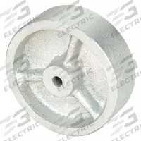 DAYTON Bottom Wheel: For 26W618, Fits Dayton Brand (MPN MH26W61801G). Key specifications — attr382542: 26W618; attr382544: Dayton; attr382552: Bottom Wheel; attr394832: DAYTON.