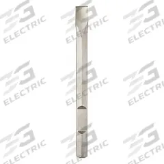 MILWAUKEE Breaker and Demolition Hammer Chisel: 1 3/4 in Head Wd, 16 in Overall Lg (MPN 48-62-4006). Key specifications — attr253714: Concrete Chipping and Breaking; attr277143: MILWAUKEE.