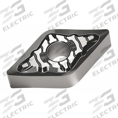 WALTER Diamond Turning Insert: DNMG432-MS3 WSM01 - Diamond Indexable Turning Inserts