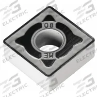 SUMITOMO Square Turning Insert: SNMG644EME, SNMG190616N-ME (MPN SNMG644EME-AC8025P). Key specifications — attr257901: SNMG190616N-ME; attr257900: SNMG644EME.
