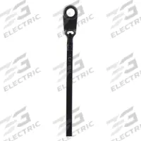 TY-RAP Cable Tie: 14 in Nominal Lg, 3 1/2 in Nominal Max. Bundle Dia., 0.3 in Wd, Black, 500 PK (MPN TY37MX). Key specifications — Screw Mount Hole Size: #14; Color: Black; Brand: TY-RAP.