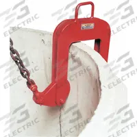 CALDWELL Manhole Housing Lifter: Manhole Housing Lifter, 15,000 lb Working Load Limit, 3 Legs (MPN MHL - 7-1/2-72). Key specifications — Brand: CALDWELL.