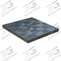 DURASHELF Solid Top Shelf,36" W x 36" D: For 14U078/14U085/14U092, Fits DuraShelf Brand (MPN SD3636). Key specifications — For Use With Grainger Item Number: 14U092; For Use With Mfr. Model Number: WT3636; Fits Brand: DuraShelf; Product Type: Solid Top Shelf,36" W x 36" D; Brand: DURASHELF.