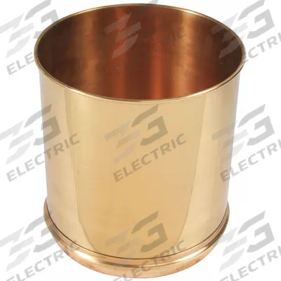 APPROVED VENDOR Sieve Pan: 8 in Overall Dp, 8 in Overall Dia - Sieve Pans
