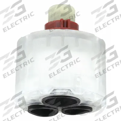 AMERICAN STANDARD Cartridge Assembly: R110 Valves/R115 Valves - Cartridges for Bathtubs & Showers