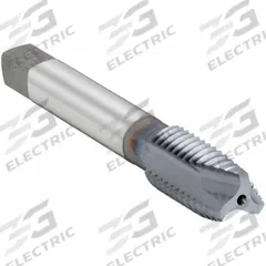 OSG Spiral Point Tap: 5/16"-24 UNF, H3 / 2B-3B, 3 Flute, Plug Chamfer (MPN 1730908). Key specifications — attr1299616: H3 / 2B-3B.