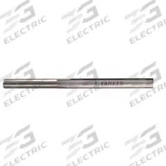 YANKEE Chucking Reamer: 0.0781 in Dia, 5/64 in, Straight Flute, High Speed Steel (MPN 333-5/64). Key specifications — attr1301549: Neutral; attr1301527: YANKEE.