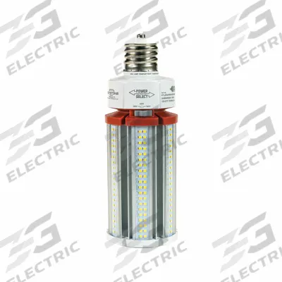KEYSTONE TECHNOLOGIES Replacement LED Bulb: Corncob, Mogul Screw (EX39), 36 W_45 W_54 W Watt - Mogul Screw Base (EX39) High-Output Lamps