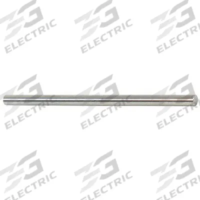 VERMONT GAGE Class X Go Pin Gauge: Go (Plus), Inch, 0.1192 in Dia - Class X Go (Plus) Pin Gauges - Dia. 0.0751 in to 0.2810 in