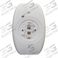 SOUNDTUBE Wall Plate: 2 in Overall Ht, 24 in Overall Lg, 48 in Overall Wd, SM31, AC-SM31-MP-WH. Key specifications — attr1056033: Wall Plate; attr1056019: AC-SM31-MP-WH; attr1056029: White Wall Plate; attr1056024: SM31; attr1056020: SOUNDTUBE.