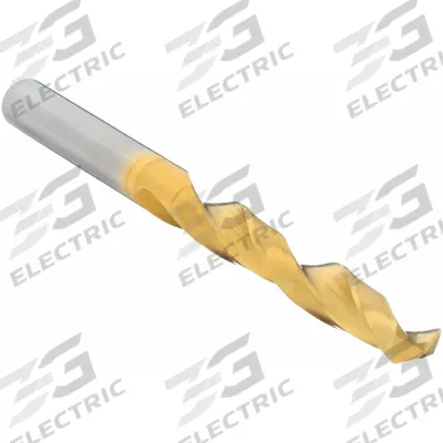 APPROVED VENDOR Jobber Length Drill Bit: #78, 118° 4-Facet Point - General Purpose Solid Carbide Jobber-Length Drill Bits