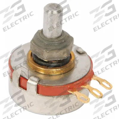 CLEVELAND Potentiometer: KE50988-2 - Replacement Parts for Steam Kettles