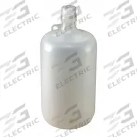 GLOBE SCIENTIFIC Sampling Bottle: Polypropylene, 1.05 gal, 4 L, Natural, Closure Included, Unlined (MPN 7054000). Key specifications — attr1369882: Natural; attr1389357: Attached; attr1369885: GLOBE SCIENTIFIC; attr1369835: None; attr1369833: Yes.