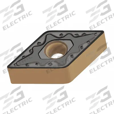 WALTER Diamond Turning Insert: DNMG332-NM4 WSM20 - Diamond Indexable Turning Inserts