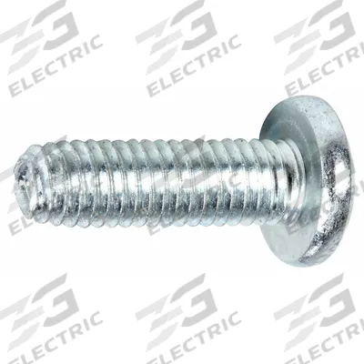 VOLLRATH Screw: 17014-3 - Replacement Parts for Countertop Cookers, Warmers & Rethermalizers