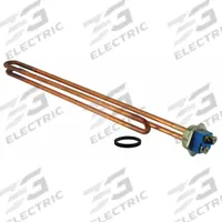 RHEEM Element, 208V: SP10872ML