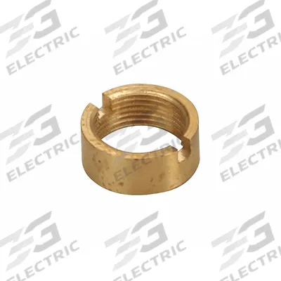 DYNABRADE Bearing Retainer: Mfr Part # 51548 - Air Tool Replacement Parts