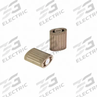FILL-RITE Rotor Gear Set: Rotor Gear Set, Fill-Rite, (2) Bearings/(2) Gears (MPN GS15ATEF-HV) - Pumps