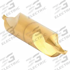 KEO Center Drill: Plain Type, #7, 90°, 3 1/4 in Overall Lg, TiN Coated High Speed Steel (MPN 906-000-164). Key specifications — Brand: KEO; End Type: Double End.