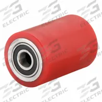 DAYTON Load Wheel Kit: Load Wheel Kit, For Pallet Jacks, For 54YG30A, Red (MPN GGS_78841). Key specifications — attr1343630: Load Wheel Kit; attr1343631: 54YG30A; attr1343633: DAYTON; attr1343619: Red; attr1343632: Pallet Jacks.