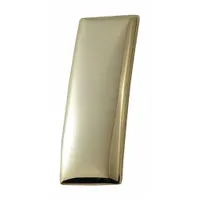 HEROS PRIDE Metal Rank Insignia: LT. Bar - Smooth, 1 in, Gold, Metal, Clutch Pin, 1 PR (MPN 4424RG). Key specifications — attr1074238: Clutch Pin; attr188498: 1 in; attr188499: Gold; attr188500: Metal; attr188503: LT. Bar - Smooth; attr193746: HEROS PRIDE.