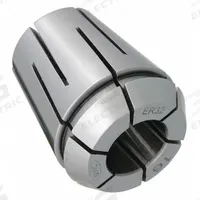TECHNIKS Collet: Sealed Coolant, ER40, 21/32 in (MPN 04547-21/32). Key specifications — attr1033353: 04547-21/32; attr1033354: TECHNIKS.