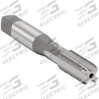 OSG Screw Thread Insert STI Tap: Straight Fute, 3/8"-16 UNC, H3 / 2B-3B, 4 Flute, Bottoming Chamfer (MPN 1812900). Key specifications — attr1299996: H3 / 2B-3B.