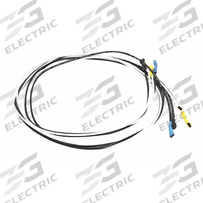 IMPERIAL Ignitor Cable: Mfr Part # 35771 - Assorted Brands Oven Replacement Parts