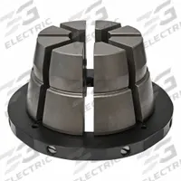 CONTINENTAL Crimping dies: 56 mm Max, Black, PC160I (MPN 20244961). Key specifications — attr565002: PC160I; attr565004: Black; attr565021: PC160I.