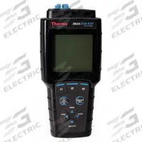THERMO SCIENTIFIC Handheld Multiparameter Meter: Dissolved Oxygen/Temp, RDO optical DO sensor (MPN STARA3235). Key specifications — Test Parameters: Temperature; Manufacturer Part Number: STARA3235; Configured Test Parameters: Temperature; Measurement Components Included: RDO optical DO sensor; Other Accessories Included: Carrying Case; Reagents and Solutions Included: Reagents Sold Separately.