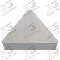 TUNGALOY Triangle Turning Insert: TPGN 322 UX30. Key specifications — attr257938: TPGN 322 UX30.